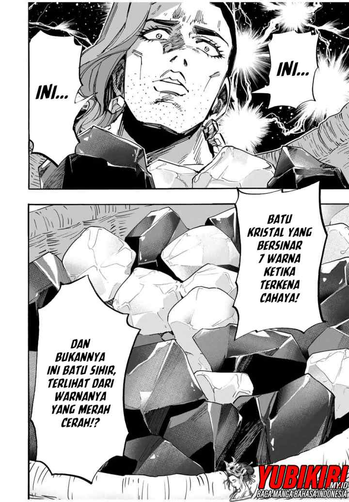 Isekai Walking chapter 39 halaman 7