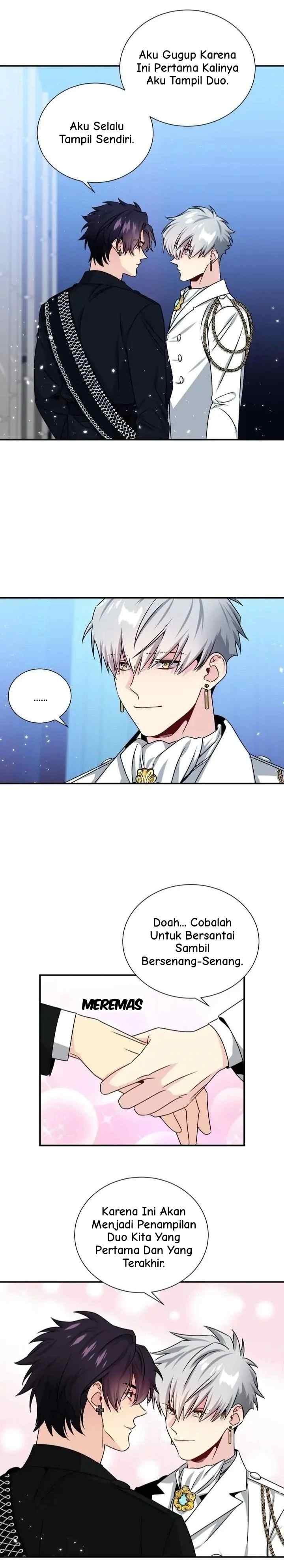 Cosmic Stars chapter 62 halaman 16