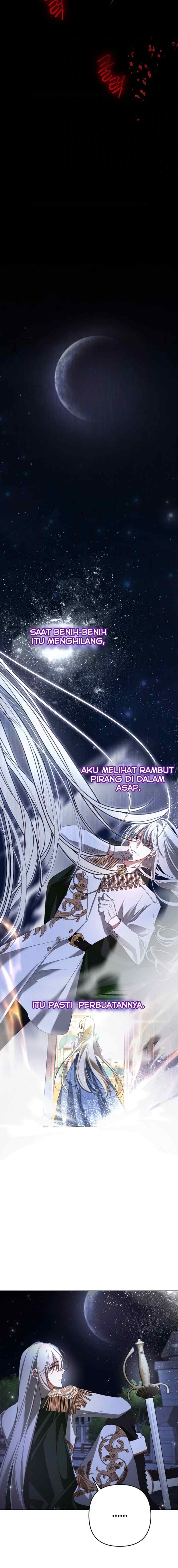 Please Be Obsessed With Me chapter 34 halaman 17
