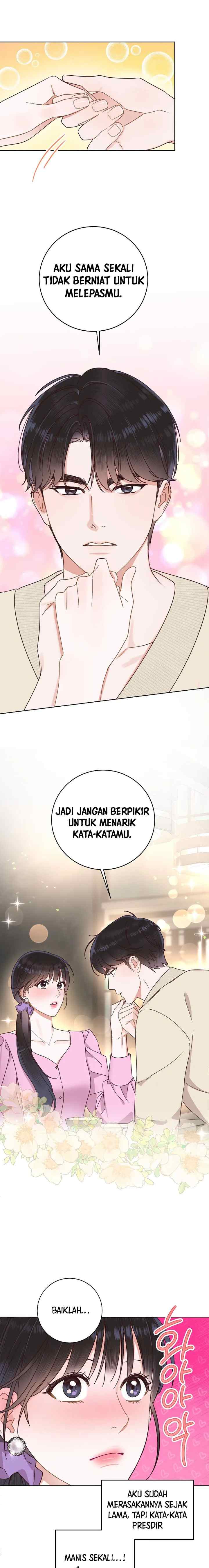 Office Romance Front chapter 18 halaman 15