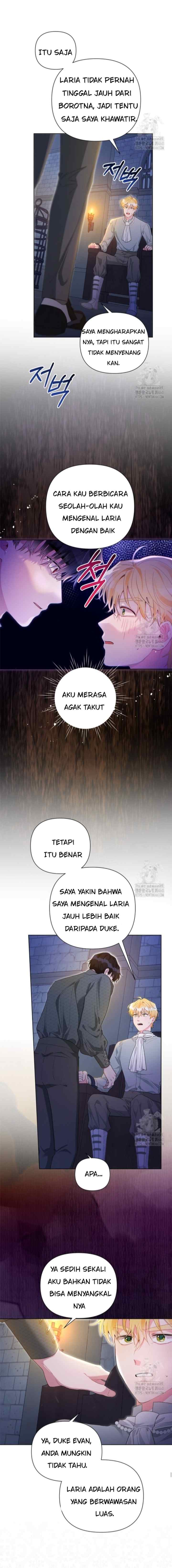 The Villain Daughter In-Law Has A Limited Time chapter 94 halaman 9