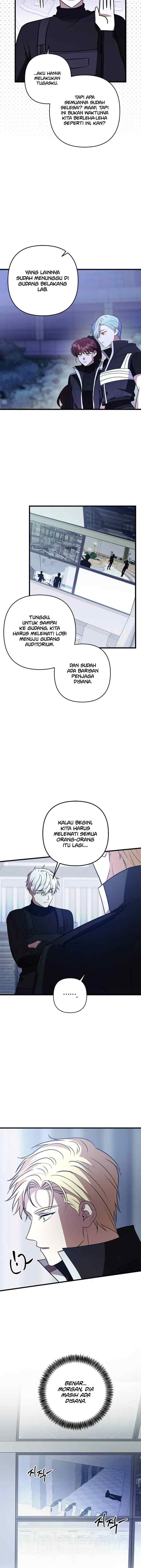 Definition of a Villain chapter 39 halaman 10