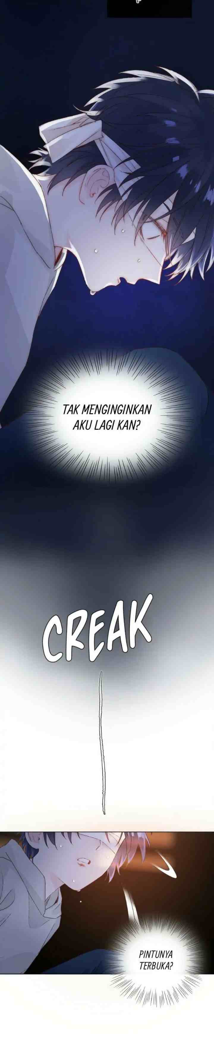 I'm Going to Be a Great Villain chapter 13 halaman 7