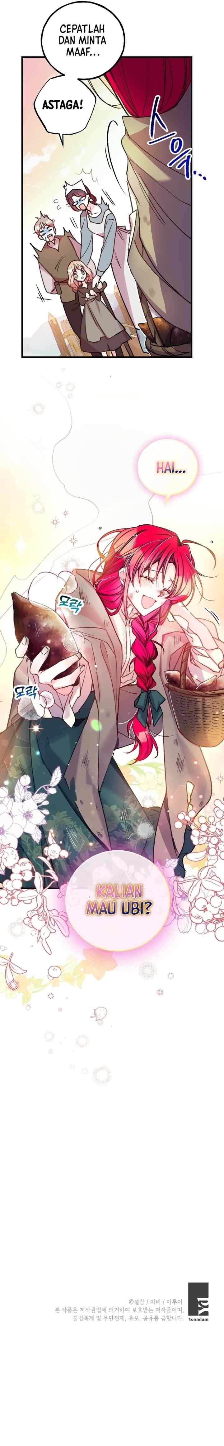 Countryside Life with the Sexy Majesty chapter 2 halaman 17