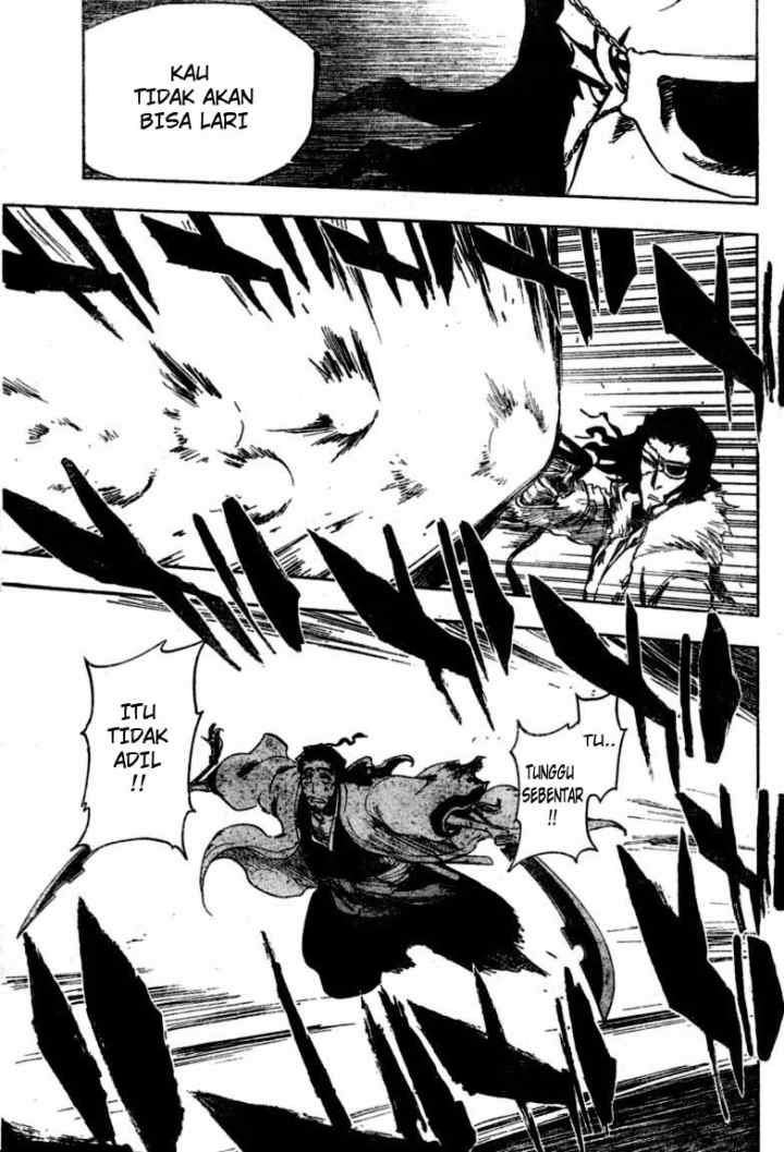 Bleach chapter 362 halaman 16