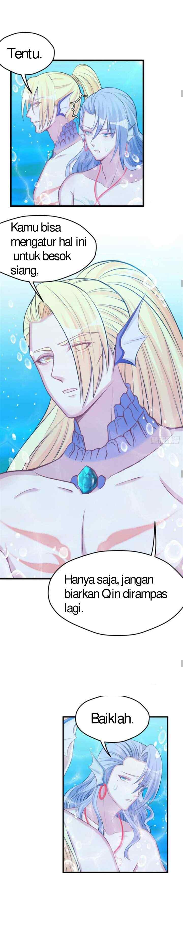 Beauty and the Beasts chapter 222 halaman 13
