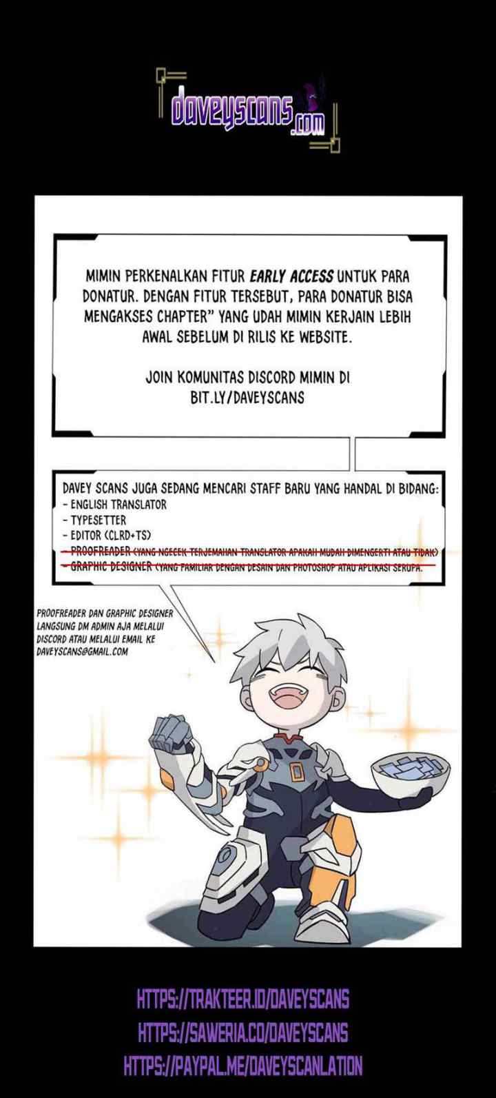 I Exploit Bugs chapter 6 halaman 13