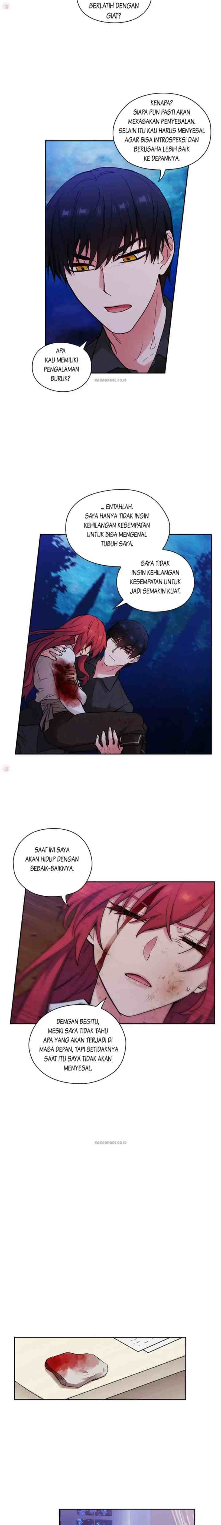 Adonis chapter 129 halaman 14