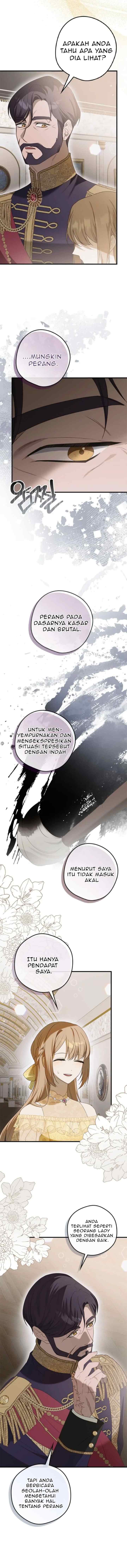 The Duke of Darkness Proposes a Contract Marriage chapter 24 halaman 13