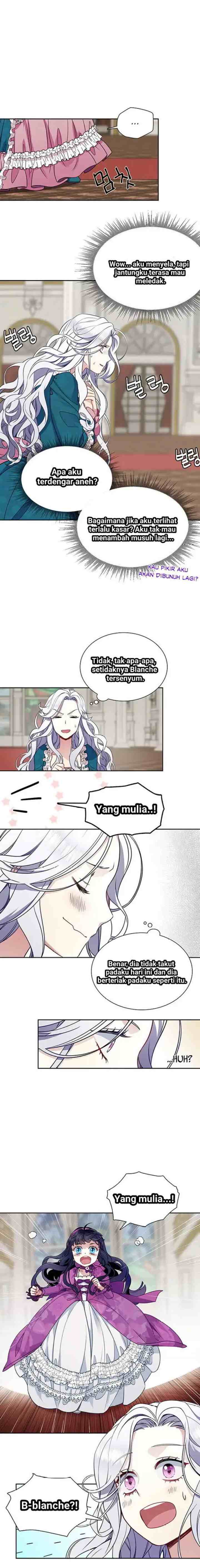 Not Sew Wicked Stepmom chapter 5 halaman 16