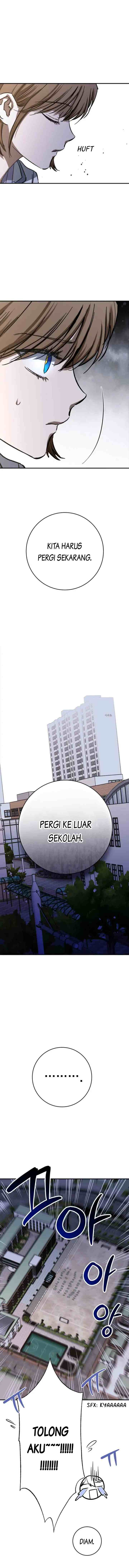 Night of Shadows chapter 23 halaman 13
