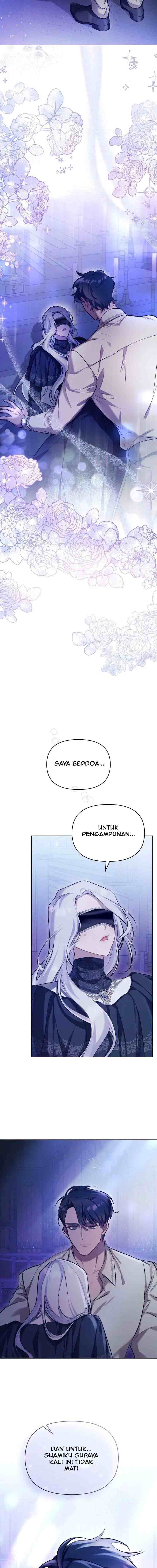 Disobey The Duke If You Dare chapter 0 halaman 5