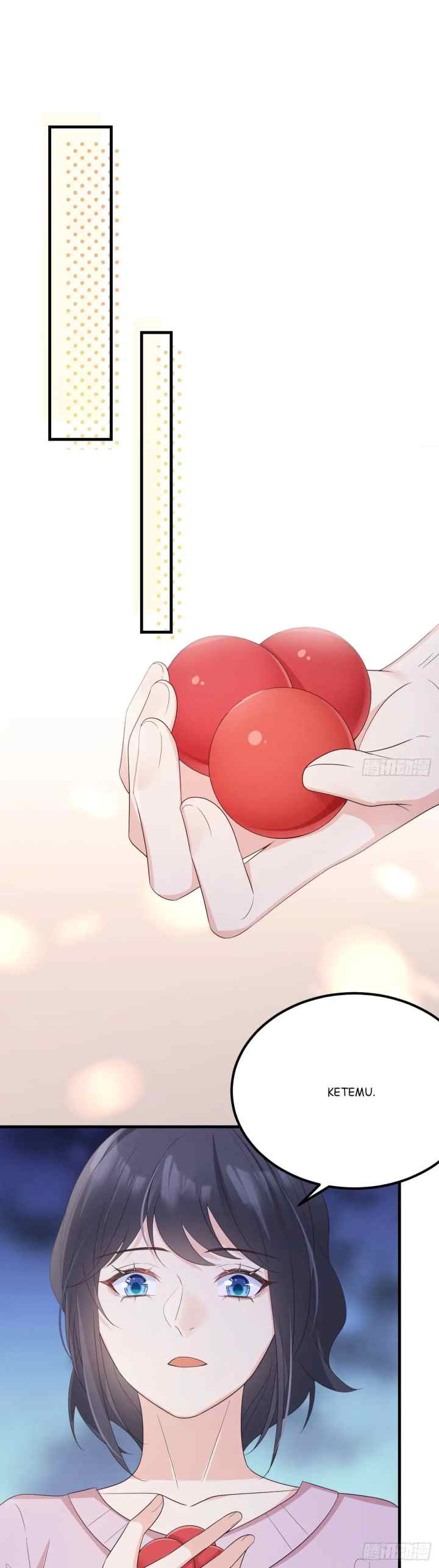 Fox Spirit Child Is Also Quite Obedient Today? chapter 51 halaman 17