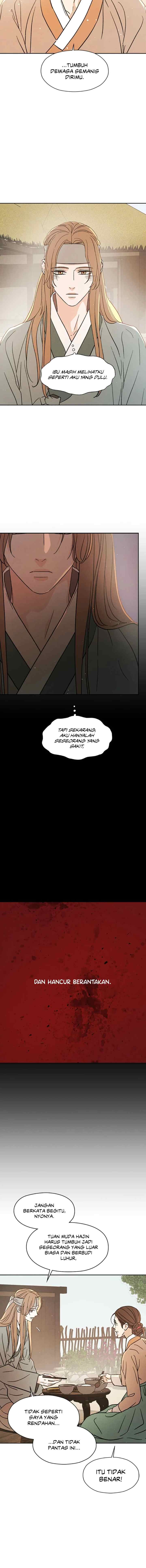 Shade of Plum Blossom chapter 53 halaman 14