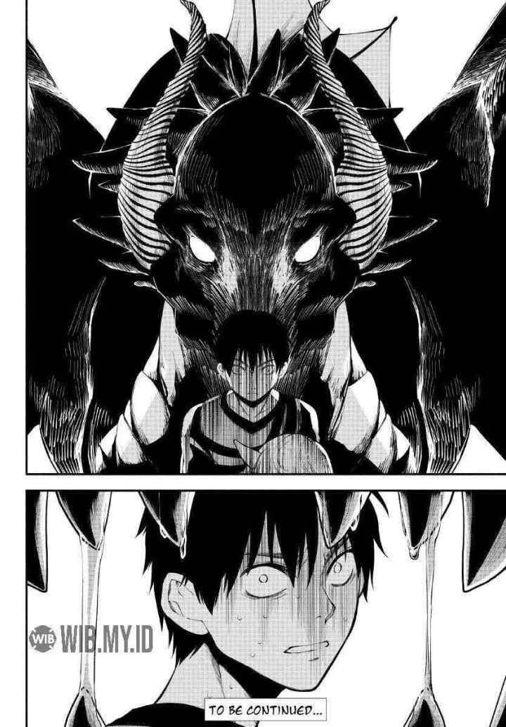 Isekai Man Chikin - HP 1 no Mama de Saikyou Saisoku Danjon Kouryaku chapter 14 halaman 13