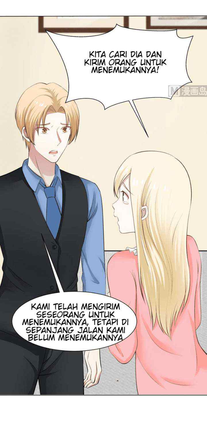 I Have a Dragon on My Body chapter 59 halaman 17