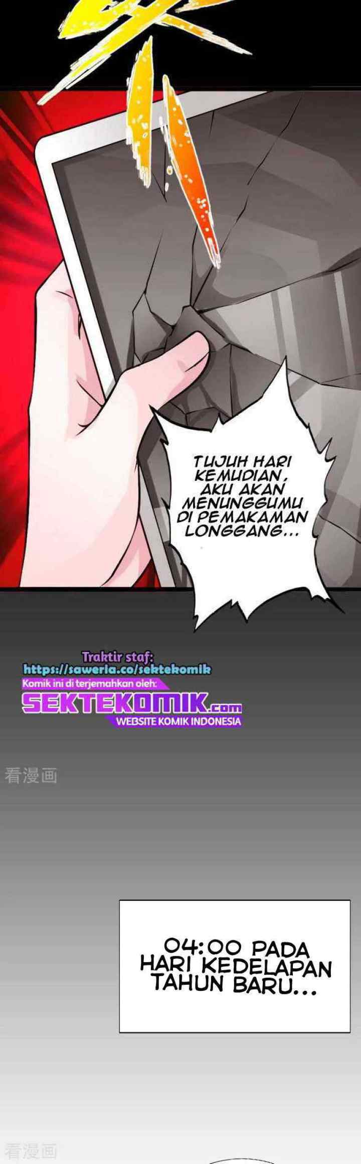 Hopeless chapter 152 halaman 10