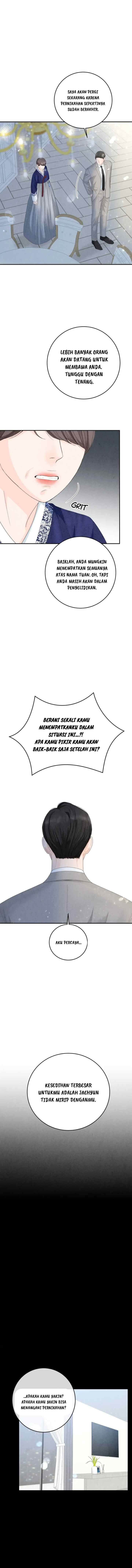 Four Ways to Find a Wife chapter 82 halaman 9
