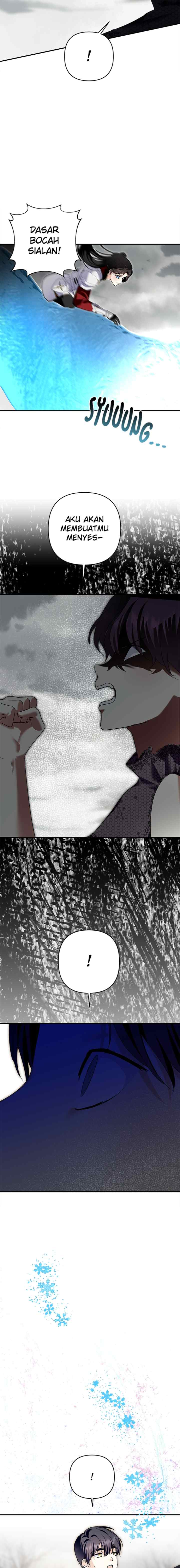 Monster Duke's Daughter chapter 177 halaman 15