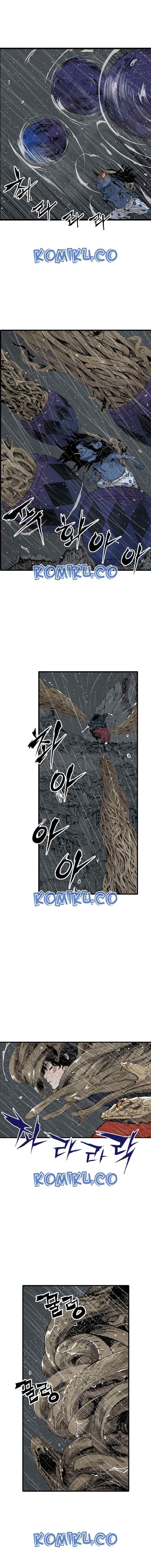 Sword Sheath's Child chapter 12 halaman 8