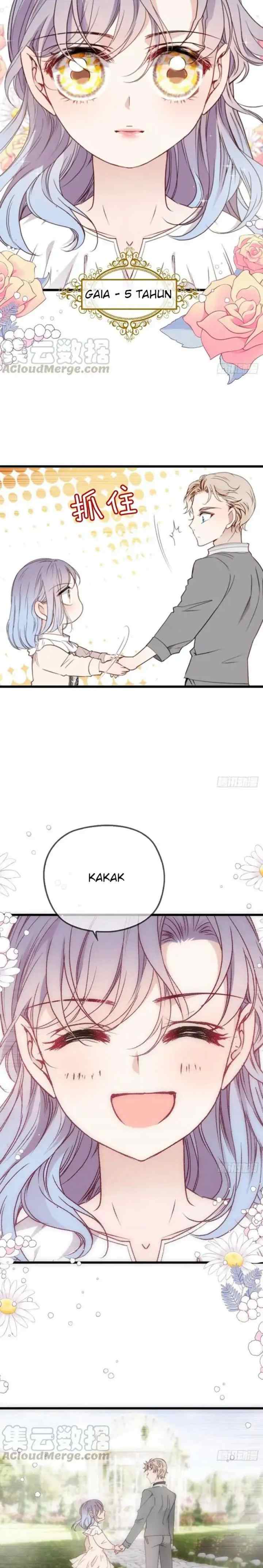 The Duke's Hidden Baby: BOGO! chapter 93 halaman 9