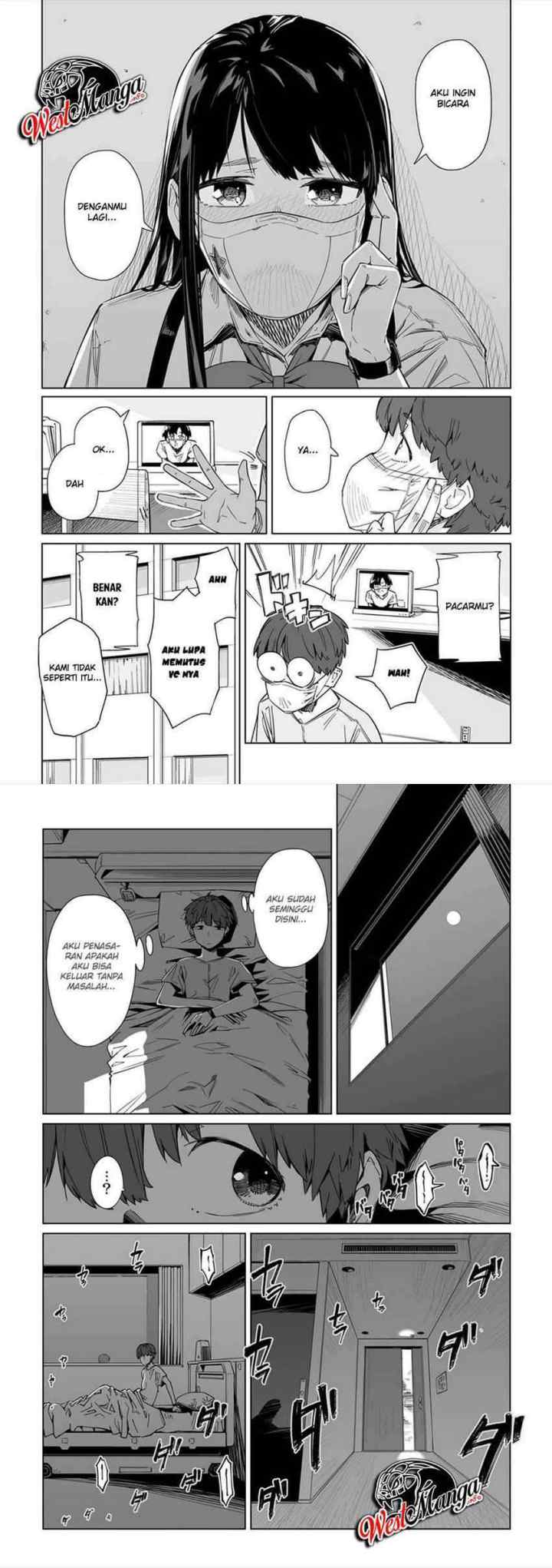 New Normal chapter 8 halaman 12