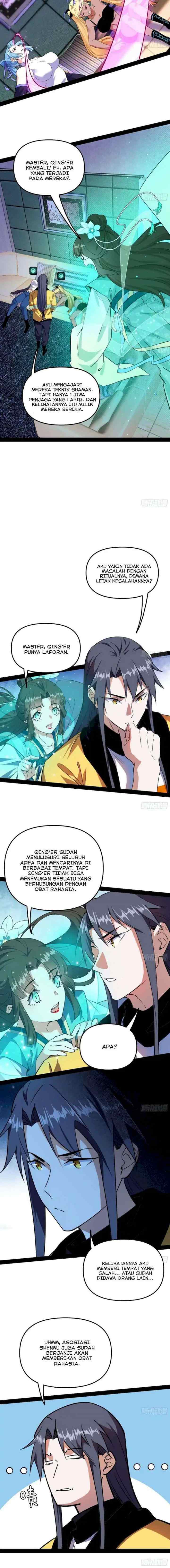 I'm An Evil God chapter 179 halaman 9