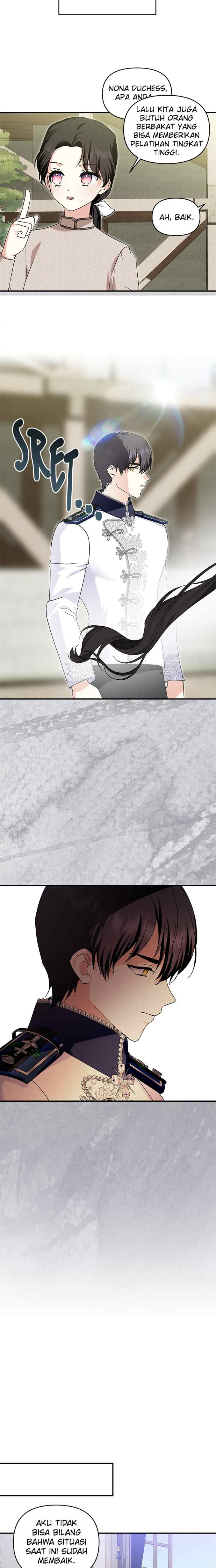 Monster Duke's Daughter chapter 173 halaman 7