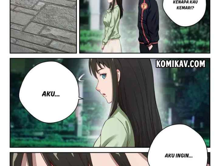 Strongest Abandoned Son chapter 16 halaman 14