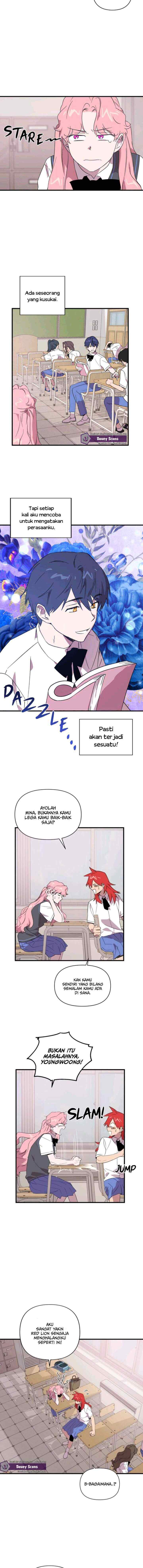 Die, Please! chapter 1 halaman 9