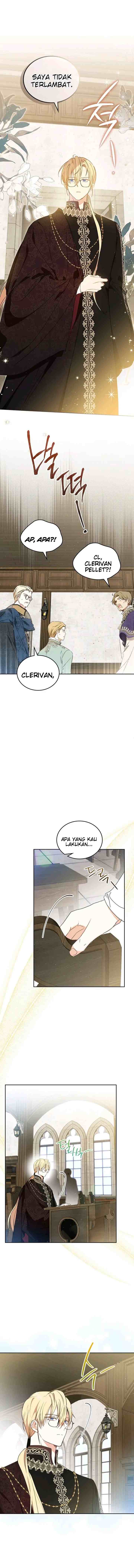 I'll Become the Head of the Family chapter 83 halaman 11