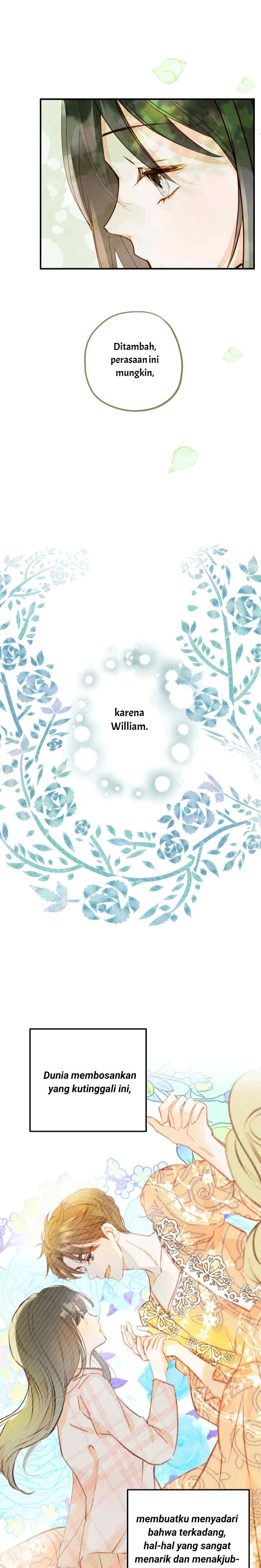 William In The Closet chapter 13 halaman 7