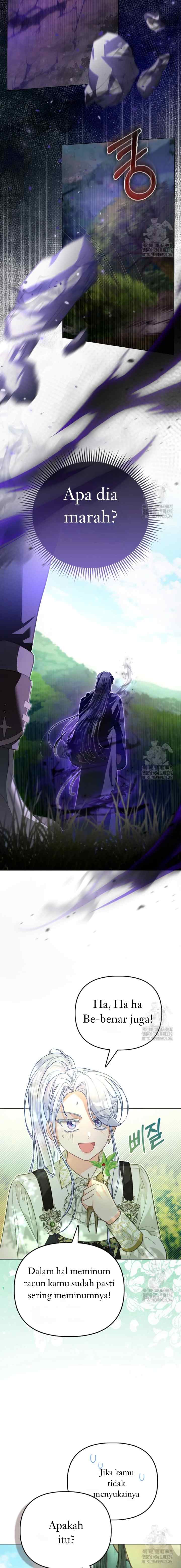 The Villainous Duke's Daughter's Special Rice Cultivation Method chapter 41 halaman 14