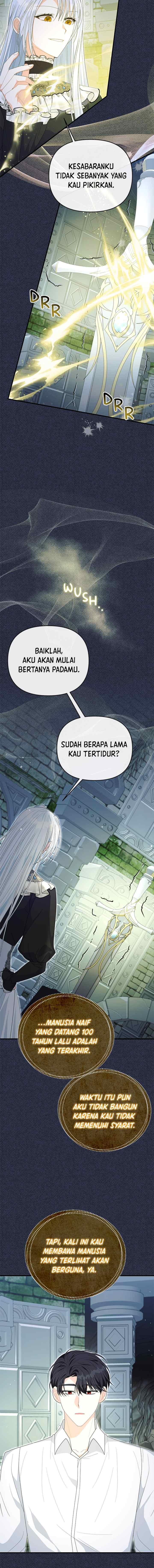No, I Only Seduced the Princess? chapter 31 halaman 8