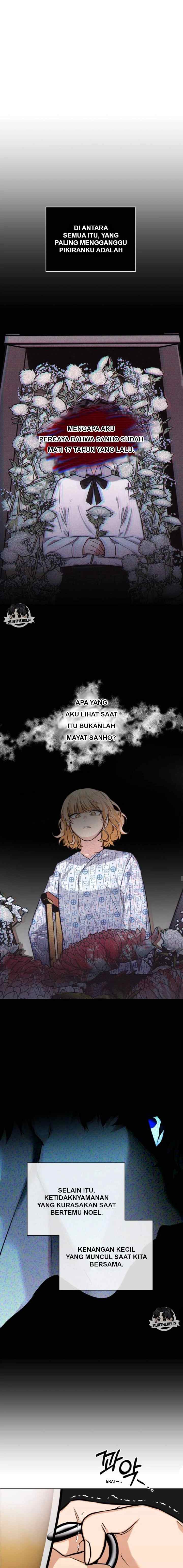 Remember Me chapter 17 halaman 11