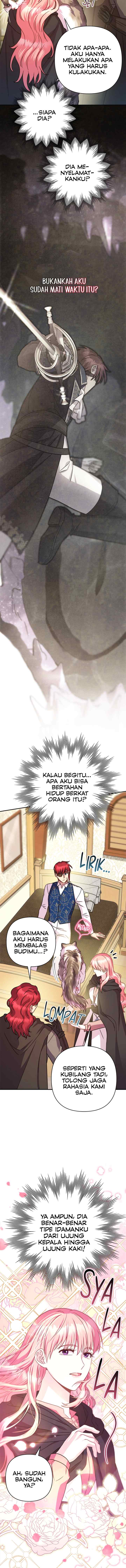 Anyway, It Is A Ropan chapter 64 halaman 16
