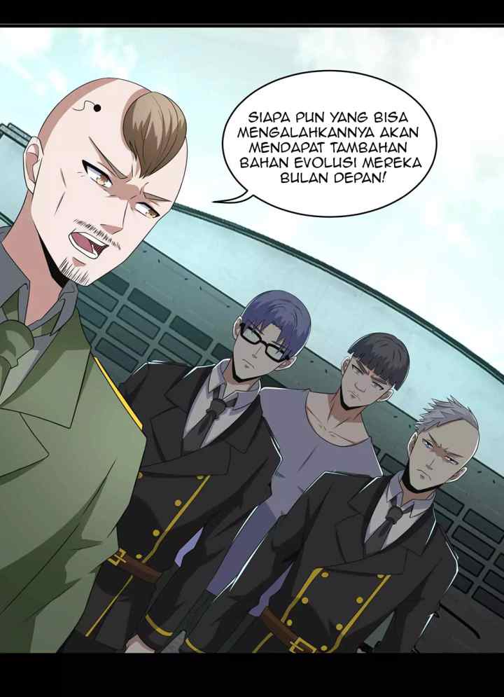 King of Apocalypse chapter 168 halaman 13