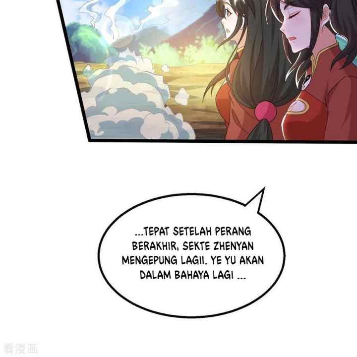 Dushi Xiaoyao chapter 222 halaman 5