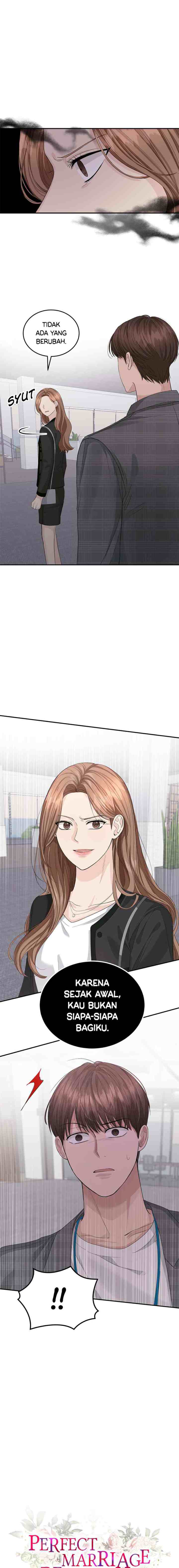 The Essence of A Perfect Marriage chapter 14 halaman 6