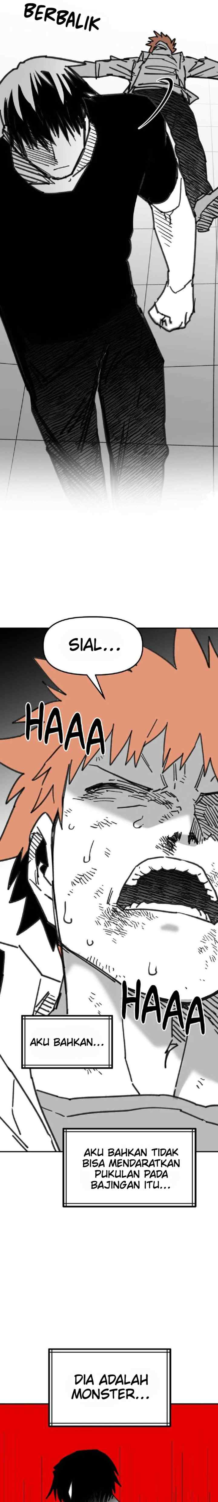 Highschool Boy chapter 55 halaman 7