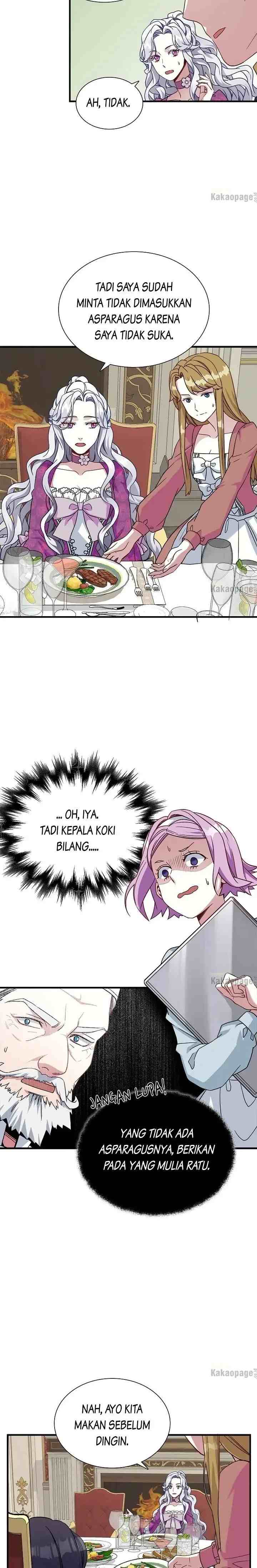 Not Sew Wicked Stepmom chapter 21 halaman 10
