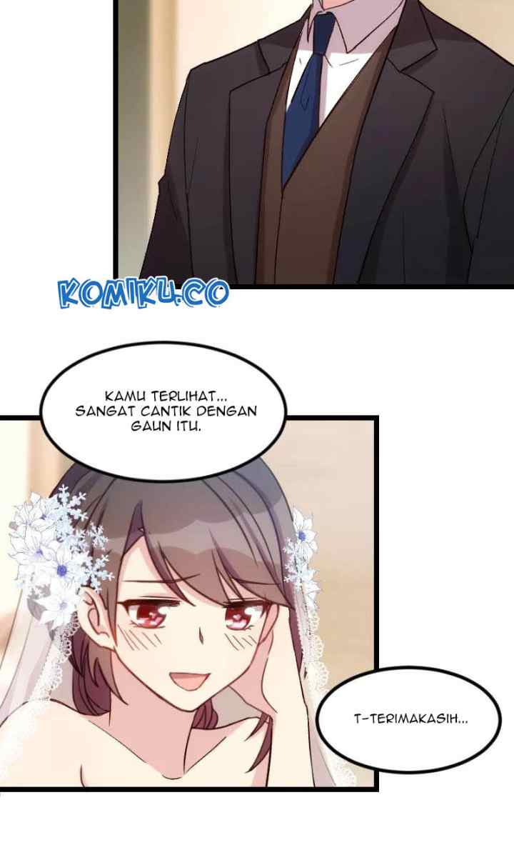 CEO's Sudden Proposal chapter 41 halaman 14