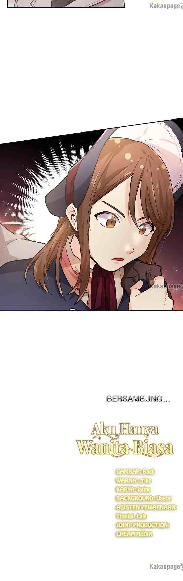 I Was Just an Ordinary Lady chapter 86 halaman 17