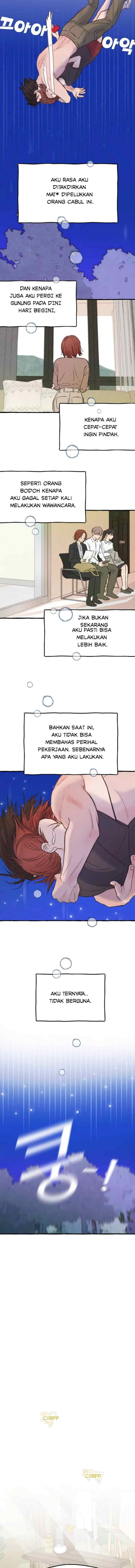 President of the Forest chapter 1 halaman 15