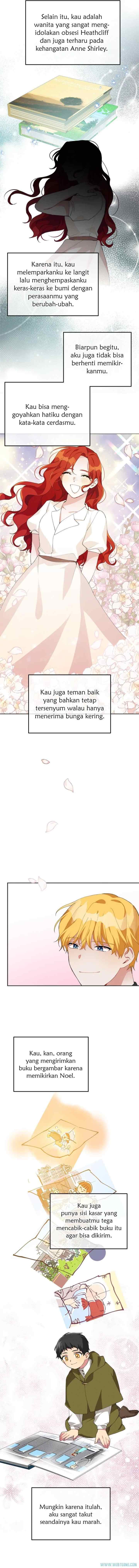 RSVP, Prince ! chapter 52 halaman 7