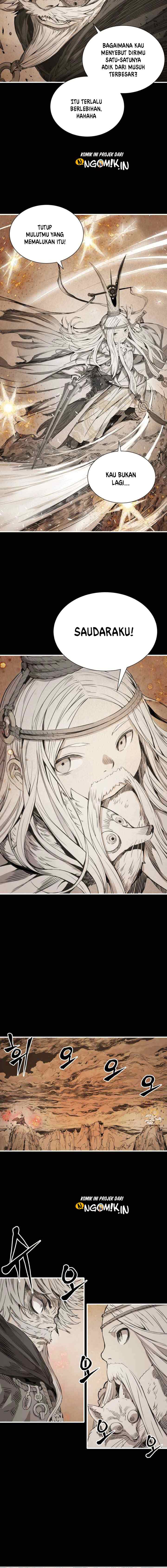 Sword Sheath's Child chapter 4 halaman 5