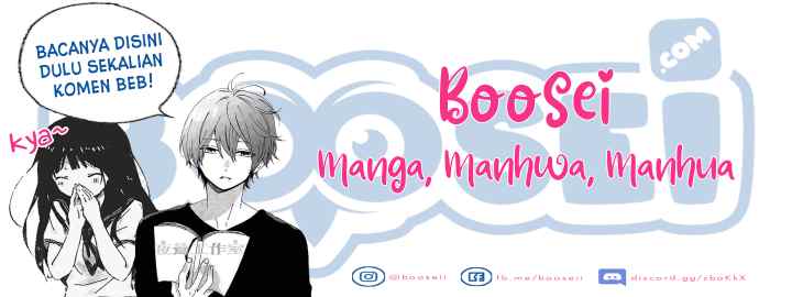 Miss Maid Simply Loves to Eat chapter 1 halaman 20