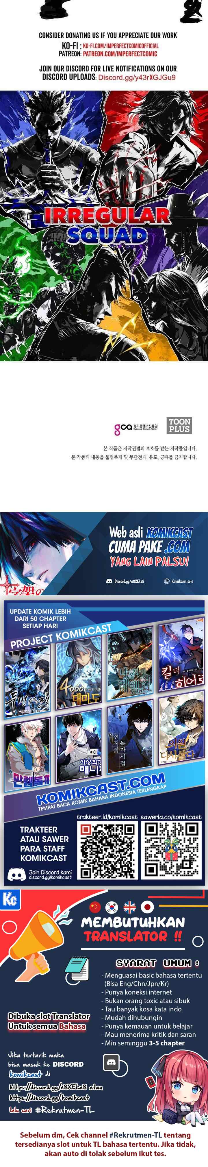 Rooftop Sword Master chapter 92 halaman 20