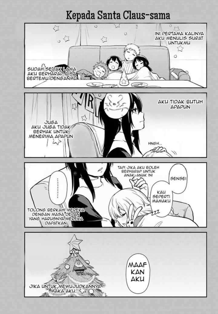 Tensura Nikki Tensei Shitara Slime Datta Ken chapter 49 halaman 9