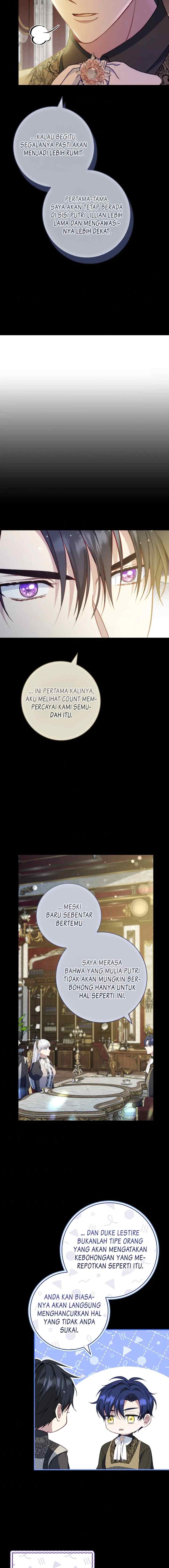 Fakes Don't Want To Be Real chapter 89 halaman 7